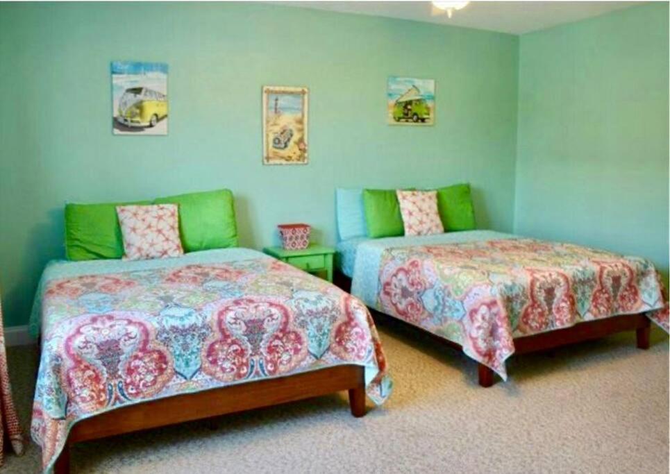 Condo By The Sea! Коко Бийч Екстериор снимка